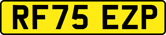 RF75EZP
