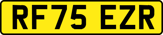 RF75EZR