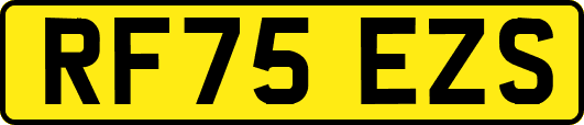 RF75EZS