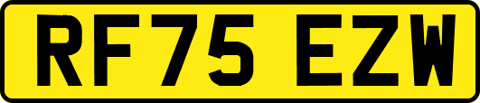 RF75EZW