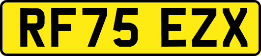 RF75EZX