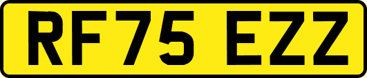 RF75EZZ