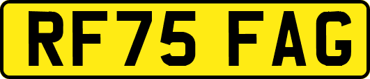 RF75FAG