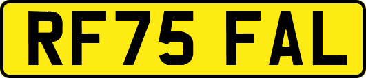 RF75FAL