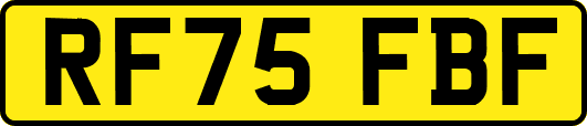 RF75FBF