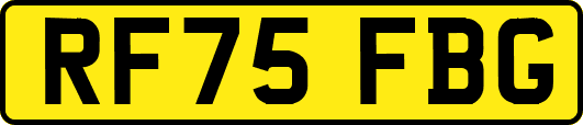RF75FBG