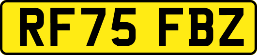 RF75FBZ