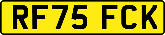 RF75FCK