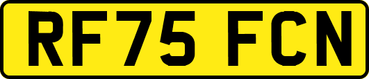 RF75FCN