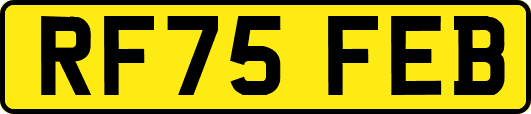 RF75FEB