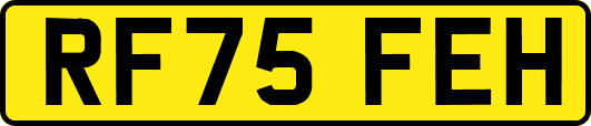 RF75FEH