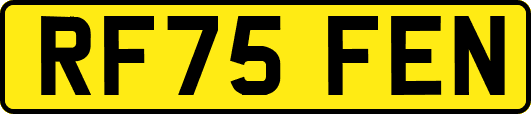 RF75FEN