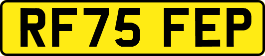 RF75FEP