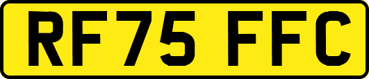 RF75FFC