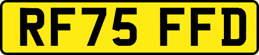 RF75FFD