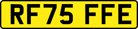 RF75FFE
