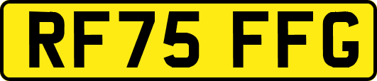 RF75FFG