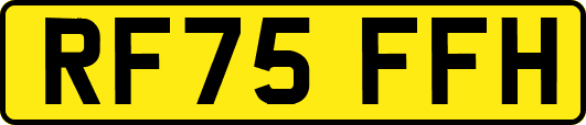 RF75FFH