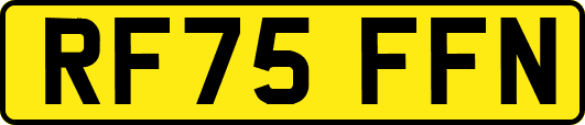 RF75FFN