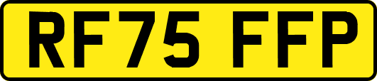 RF75FFP