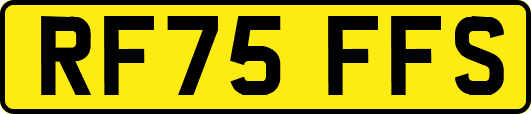 RF75FFS
