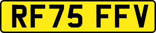 RF75FFV