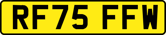 RF75FFW