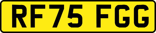 RF75FGG