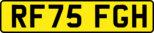 RF75FGH