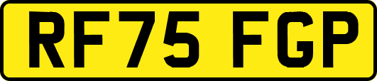 RF75FGP