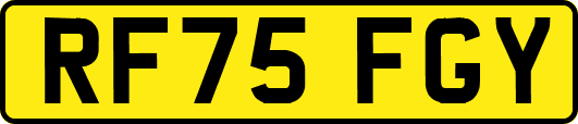RF75FGY