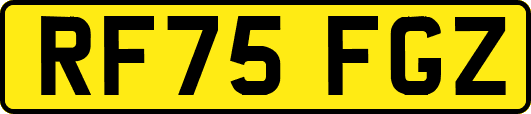 RF75FGZ