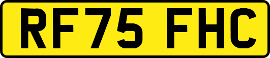RF75FHC