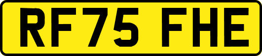 RF75FHE
