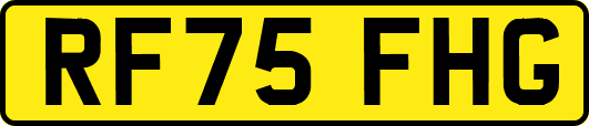 RF75FHG