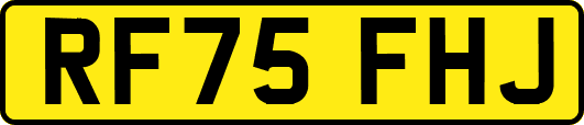 RF75FHJ