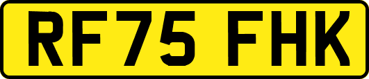 RF75FHK