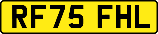 RF75FHL
