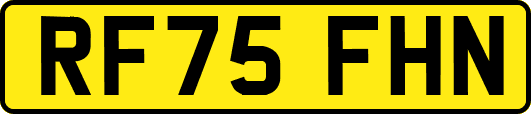RF75FHN
