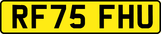 RF75FHU