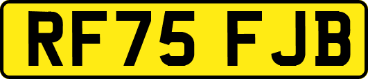 RF75FJB