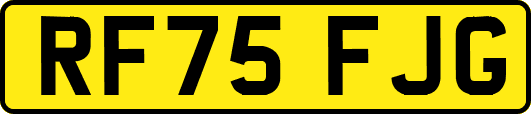 RF75FJG