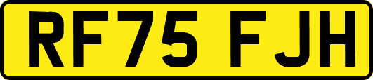 RF75FJH