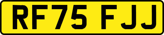 RF75FJJ