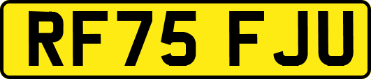 RF75FJU