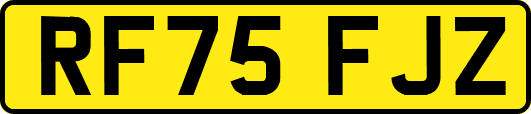 RF75FJZ