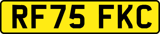 RF75FKC