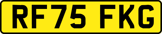 RF75FKG