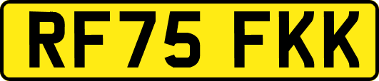 RF75FKK