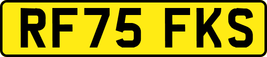 RF75FKS